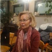 Insegnante di inglese per bambini dai 5 agli 8 anni